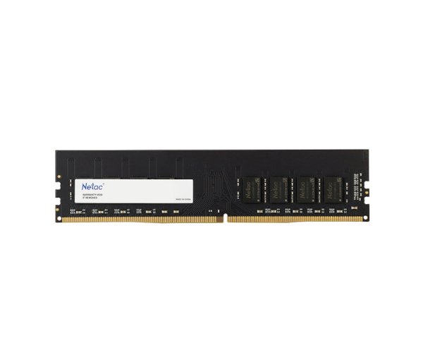 Netac Basic DDR4 16GB 3200Mhz C16 UDIMM